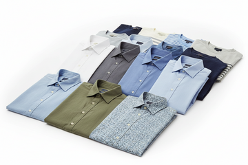 Clothing